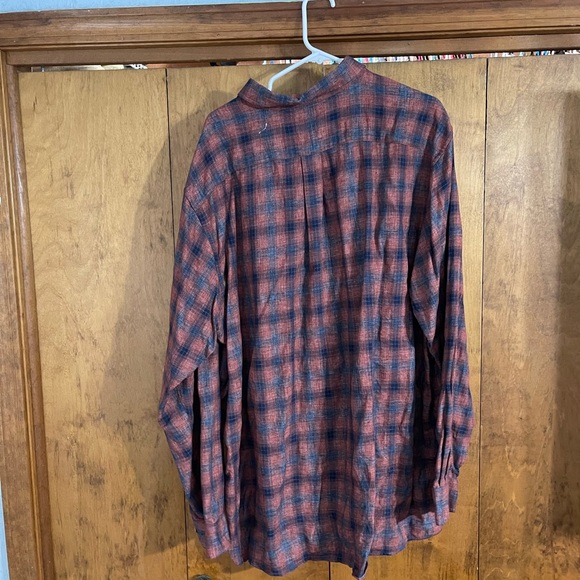 ROWM button down - Picture 3 of 3